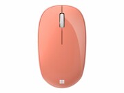 MS Bluetooth Mouse Peach RJN-00039 MICROSOFT