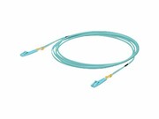 UBIQUITI OM3 50/125 μm Duplex LC cable SR LC-UPC/LC-UPC 3m UBIQUITI NETWORKS