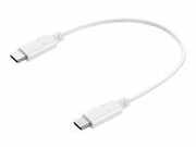 SANDBERG 136-30 Sandberg kabel do ładowania USB-C 0.2m SANDBERG