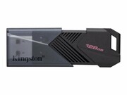 KINGSTON 128GB DataTraveler Exodia Onyx KINGSTON