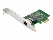 EDIMAX 2.5 Gigabit Ethernet PCI Express Server Adapter EDIMAX