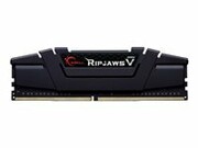G.SKILL RipjawsV DDR4 32GB 2x16GB 4000MHz DIMM CL16 1.4V XMP 2.0 G.SKILL
