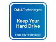 DELL DELL 3Y Keep Your HD ENT PowerEdge R6525 R6515 T440 R440 DELL TECHNOLOGIES