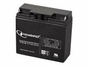 GEMBIRD BAT-12V17AH/4 Energenie akumulator żelowy 12V/17AH GEMBIRD