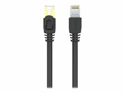 UNITEK C1813EBK Kabel Cat. 7 SSTP 8P8C RJ45 Ethernet 10m UNITEK