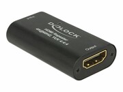DELOCK 11462 Delock Reapeter HDMI 4K 60 Hz DELOCK