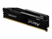 Pamięć HyperX Fury 8GB 1600MHz DDR3 CL9