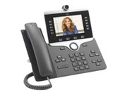 CISCO IP PHONE 8865 REMANUFACTURED CISCO