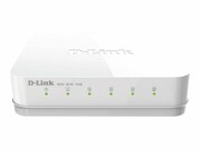 Switch D-Link GO-SW-5G