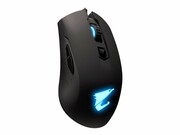 GIG GM-AORUS M4 Gigabyte Mysz gamingowa AORUS M4 GIGABYTE