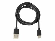 IBOX IKUMTC KABEL I-BOX USB TYP-C 2A, 1m IBOX