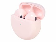 GEMBIRD FitEar-X200P Bluetooth TWS in-ears FitEar pink GEMBIRD
