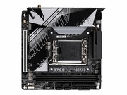 GIGABYTE B760I AORUS PRO LGA1700 DDR4 m-ITX MB GIGABYTE