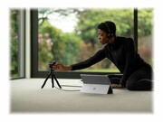 MS Modern USB-C Headset IT/PL/PT/ES Hdwr Black MICROSOFT