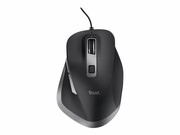 TRUST FYDA Wired Mouse ECO TRUST