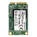 TRANSCEND TS64GMSA230S Transcend 64GB, mSATA SSD 230S, SATA3, 3D TLC, R/W 550/400 MB/s TRANSCEND