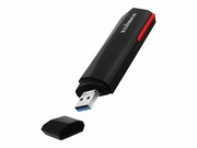 EDIMAX Wireless AX Adapter AX1800 Wi-Fi 6 Dual-Band USB 3.0 EDIMAX
