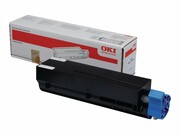 OKI toner 44992402 black