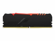 Pamięć HyperX Fury 16GB 2666MHz DDR4