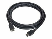 GEMBIRD CC-HDMI4-15 Gembird kabel HDMI 4.5m (V2.0) 4K GOLD CU HSE GEMBIRD
