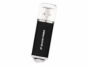 SILICON POWER memory USB Ultima II I-series 64GB USB 2.0 Black SILICON POWER
