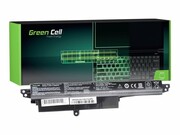 GREENCELL AS91 Bateria Green Cell A31N1302 do Asus X200 X200C X200CA X200L X200LA X200M X200MA GREEN CELL