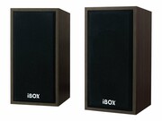 Głośniki komputerowe I-BOX 2.0 IGLSP1 - zdjęcie 2