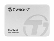 TRANSCEND 250GB 2.5inch SSD SATA3 3D TLC TRANSCEND