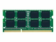 GOODRAM Pamięć dedykowana HP DDR3 SODIMM 8GB 1600MHz CL11 GOODRAM
