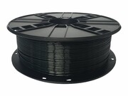 GEMBIRD PETG Filament Black 1.75mm 1kg GEMBIRD