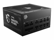 MSI MAG A850GL PCIE5 850W POWER SUPPLY MSI
