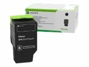 LEXMARK 78C2UKE Toner Lexmark 78C2UKE black 10 000 str. CS521dn / CS622de / CX622ade LEXMARK