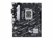 ASUS PRIME B760M-K D4 ASUS