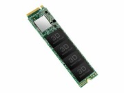 TRANSCEND 250GB SSD internal M.2 2280 PCIe Gen3x4 NVMe TLC DRAM-less TRANSCEND