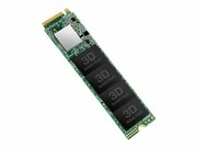 TRANSCEND 2TB SSD internal M.2 2280 PCIe Gen3x4 NVMe TLC DRAM-less TRANSCEND