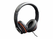 Słuchawki GEMBIRD MHS-LAX-B