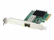ZYXEL 10G Network Adapter PCIe Card with Single SFP+ Port ZYXEL