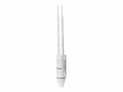 INTELLINET WiFi Access point range extender zewnętrzny AC600 2.4GHz + 5GHz PoE IC INTRACOM