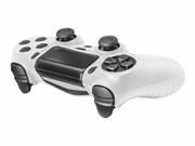 TRUST GXT 744T Rubber Skin for PS4 controllers - transparent TRUST
