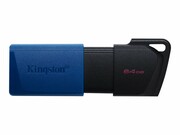 KINGSTON 64GB DataTraveler Exodia M KINGSTON