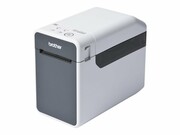 BROTHER P-Touch TD-2125N Label Printer BROTHER