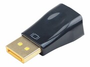 GEMBIRD A-DPM-VGAF-01 Gembird adapter displayport 1.1->VGA GEMBIRD