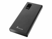 EXTRALINK EPB-067B 10000mAh Fast charging Power bank - black EXTRALINK