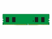 KINGSTON 8GB 2666MHz DDR4 Non-ECC CL19 DIMM 1Rx16 KINGSTON