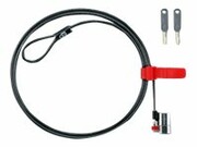 DELL Kensington Clicksafe Lock for Kensington i Noble slots (key) DELL TECHNOLOGIES