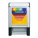 TRANSCEND FlashCard Converter CF to PCMCIA TRANSCEND