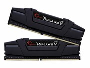 G.SKILL RipjawsV Pamięć DDR4 32GB 2x16GB 3200MHz CL14 1.35V XMP 2.0 G.SKILL