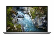 DELL Precision 5680 16inch OLED Touch i9-13900H 32GB 1TB SSD RTX3500 12GB BK W11P 3YPS DELL TECHNOLOGIES