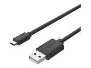 UNITEK Y-C455GBK Kabel USB 2.0 - micro USB M/M 2m UNITEK