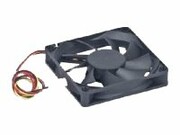 GEMBIRD D6015SM-3 Gembird wentylator do grafiki VGA 60x60x15, 3-pin GEMBIRD